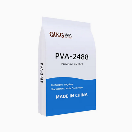 Low Price PVA for Building & Coating Adhesive