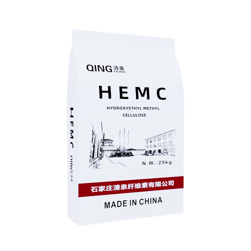 Industrial Grade HEMC for Ink|Hydroxyethyl Methyl Cellulose|